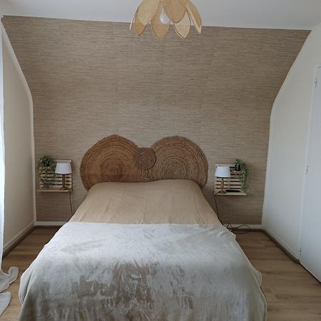 La Vallee Appartement Proche Du Mont Saint Michel Роз-сюр-Куеснон Екстериор снимка