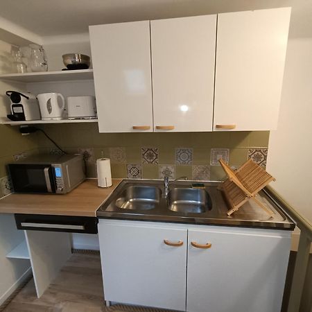 La Vallee Appartement Proche Du Mont Saint Michel Роз-сюр-Куеснон Екстериор снимка