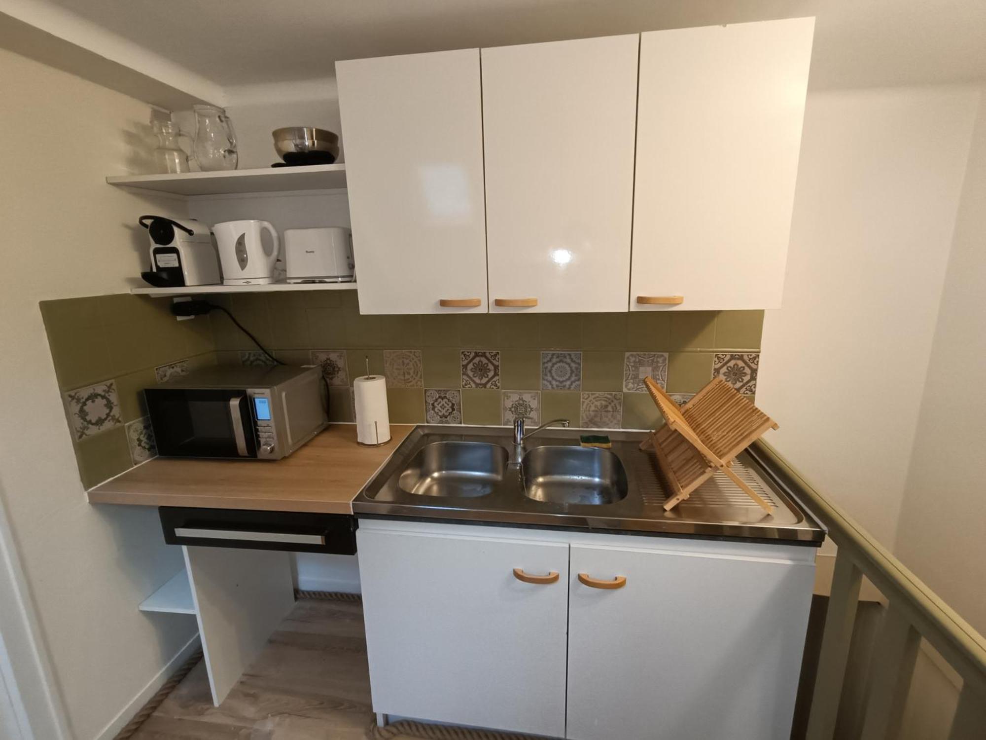 La Vallee Appartement Proche Du Mont Saint Michel Роз-сюр-Куеснон Екстериор снимка