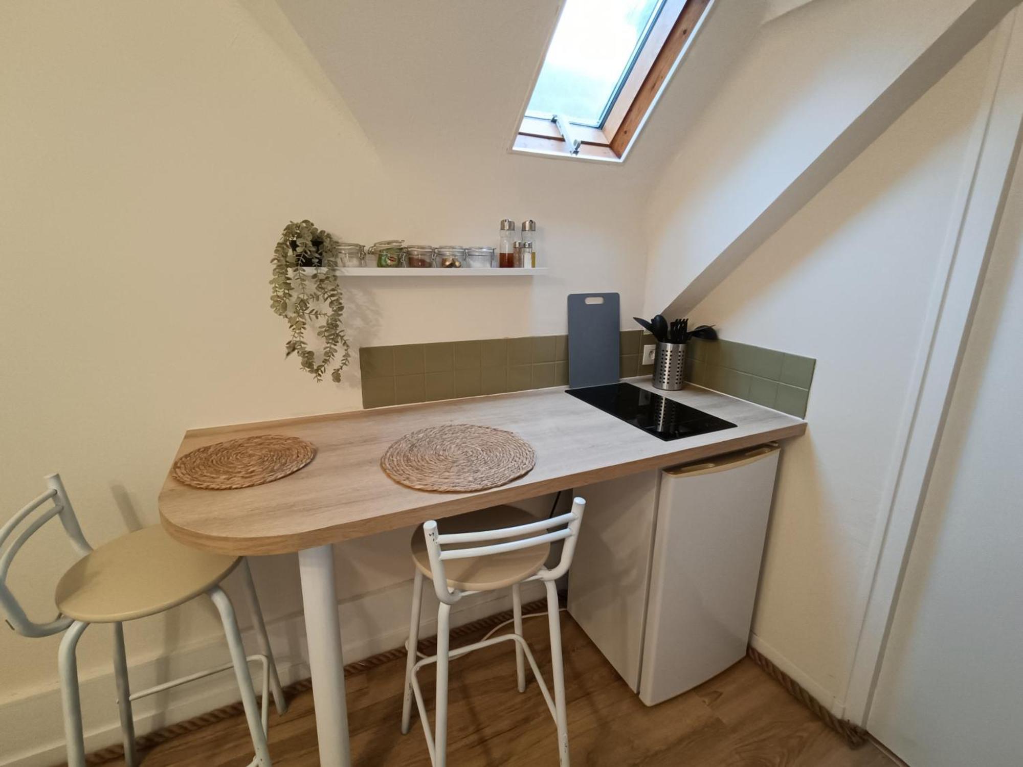 La Vallee Appartement Proche Du Mont Saint Michel Роз-сюр-Куеснон Екстериор снимка